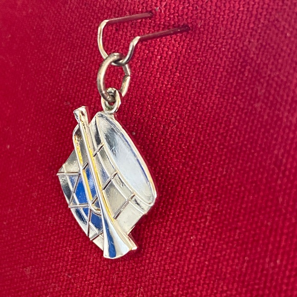 VTG I STG I Drum & Bugle Corps Charm - Picture 11 of 14
